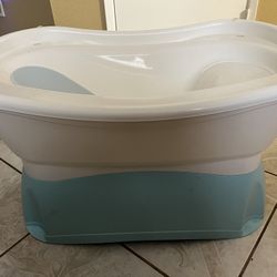 Summer Baby Bathtub