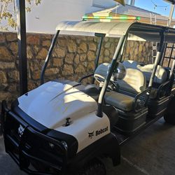 2017 Bobcat 2200S