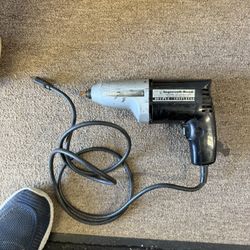 3/8 Electric Impact Wrench 