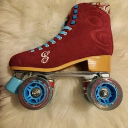 Skates