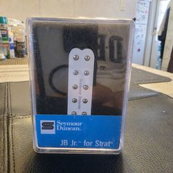 SEYMOUR DUNCAN JB JR. 