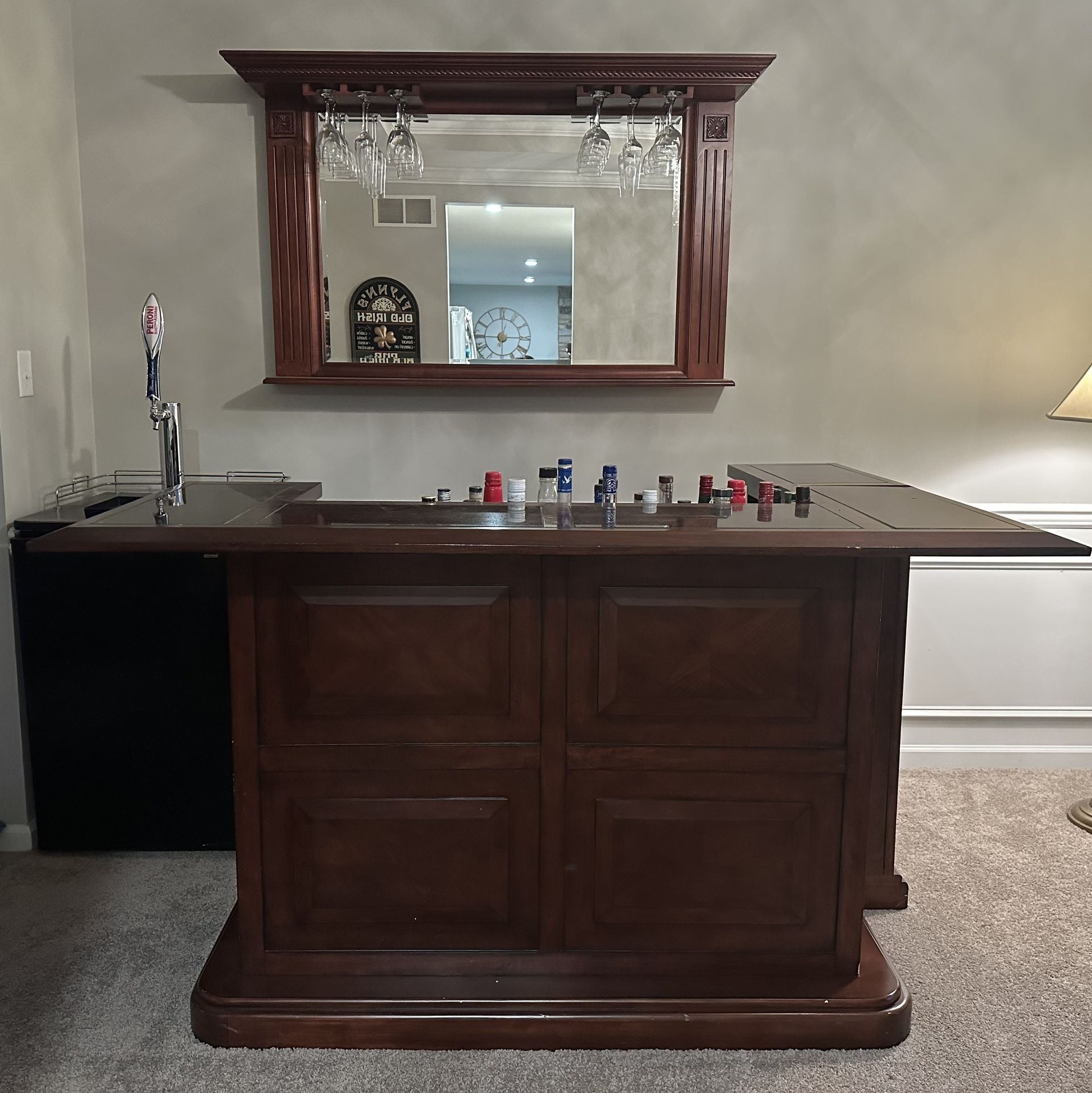Bar And Beermeister