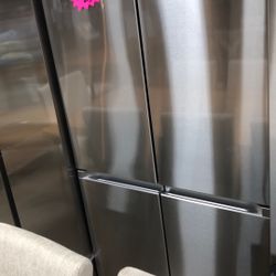 Samsung  4 door,  fridge