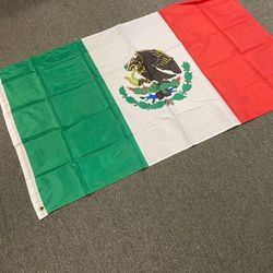 Bandera De México