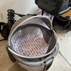 Baby Bassinet 