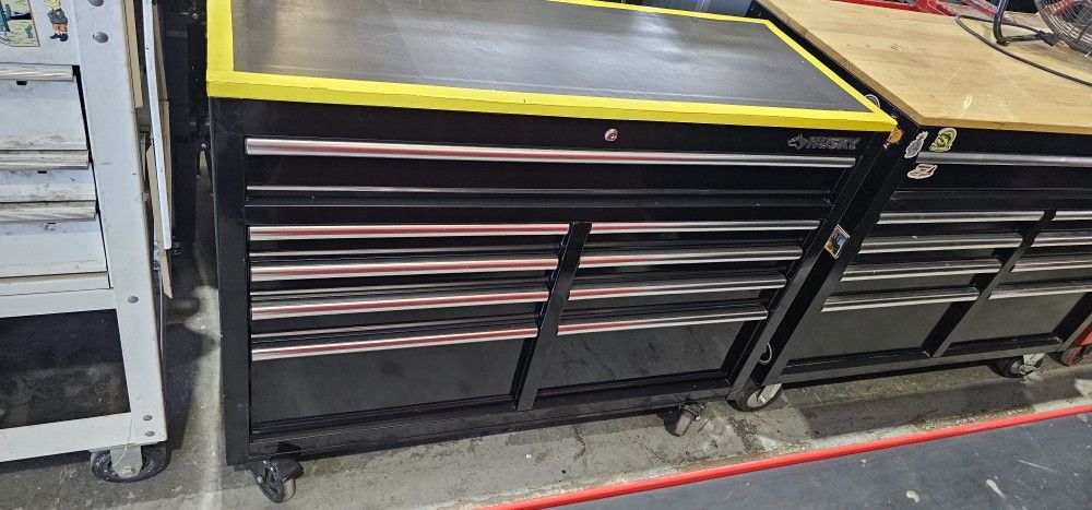 Tools Box