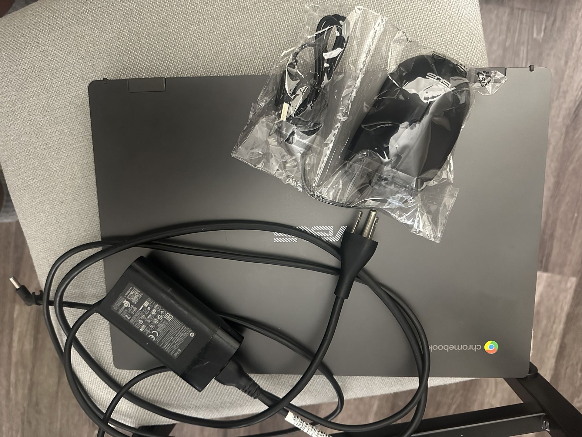 ASUS Chromebook Laptop