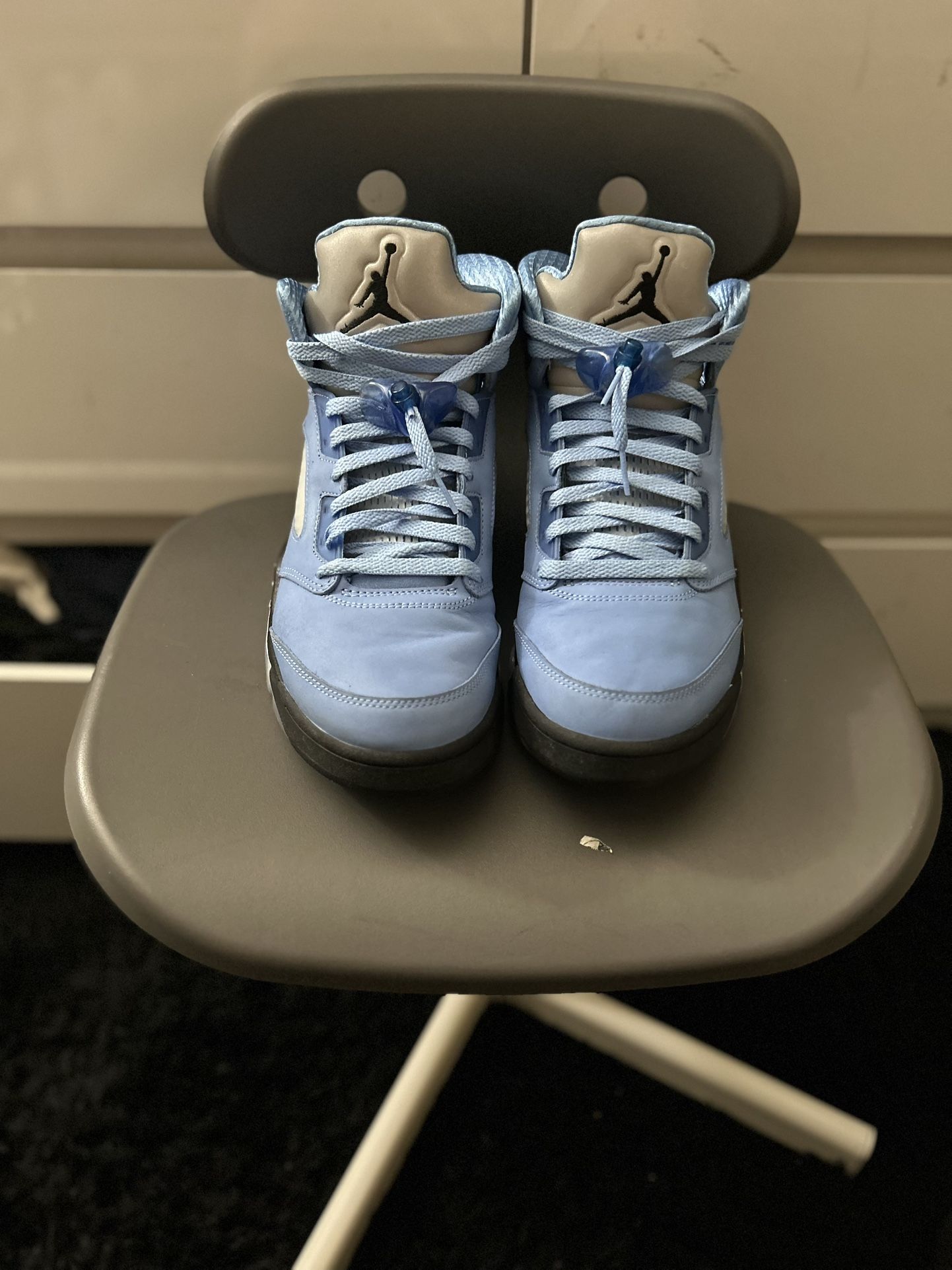 Jordan 5
