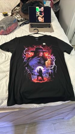 WWE Undertaker Shirt