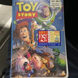 Toy Story 