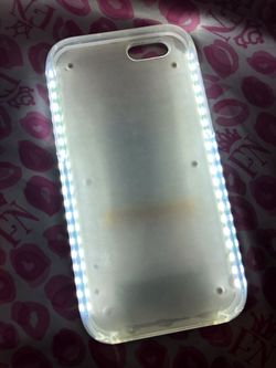 Iphone case