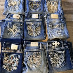 Pantalones Niña En Venta 