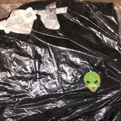 RIPNDIP JACKET 