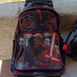 Disney Star Wars Backpack