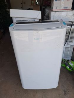SereneLife Small Air Conditioner Portable 14,000 BTU