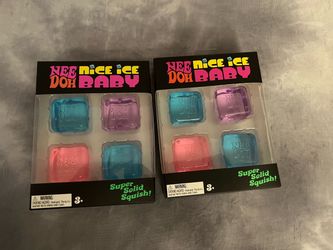 2 Needoh Nice Ice Baby