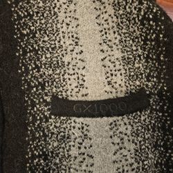 Gx1000 Sweater Brand New 
