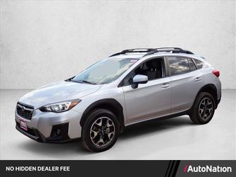 2019 Subaru Crosstrek