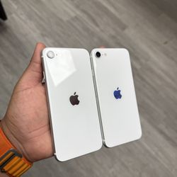 iPhone Se 2nd Gen Cricket $99