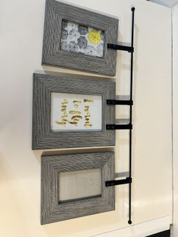 Hanging Picture Frames