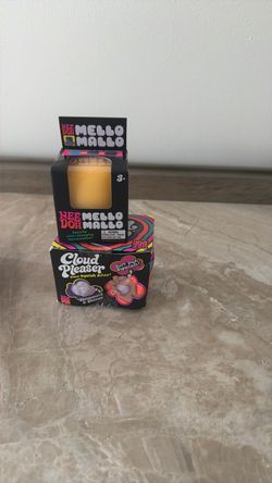 Mello mallo