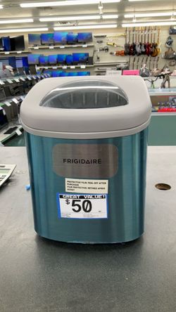 Frigidaire Countertop Ice Maker