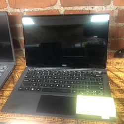 💻 Dell XPS 7390 13" 4K Touch Screen Laptop - Compact Premium Performer! 🖥️