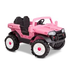 Powered car - Radio Flyer Model 952P Brand New