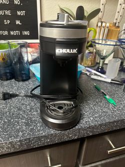 Coffee Maker