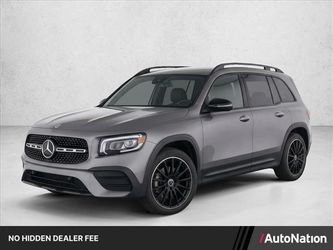2023 Mercedes-Benz GLB 250