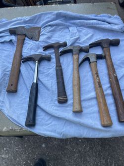 Hammers