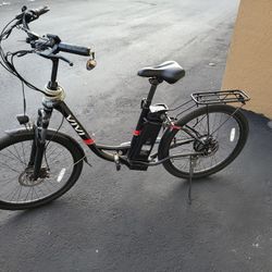 Bicycle 
