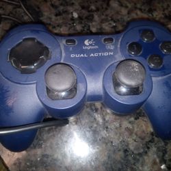 Logitech Ps2 Remote Control