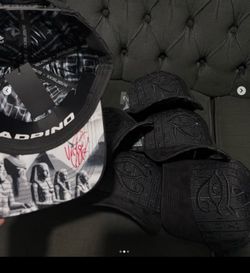 Hats