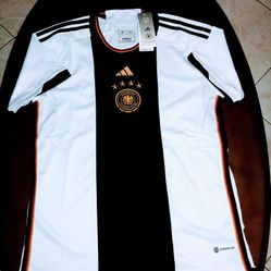 Alemania Soccer JERSEYS
