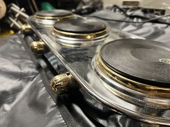 Cuisine Induction Burner