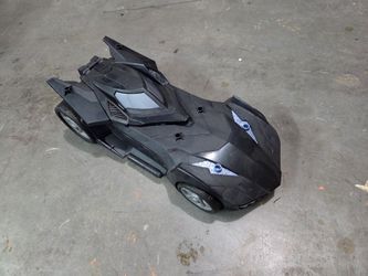 Batmanbile Toy