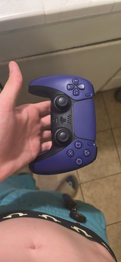 Sony PS5 DualSense Wireless Controller Black