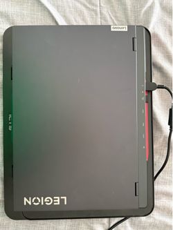 Lenovo legion 7pro
