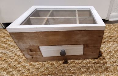 Jewelry Box