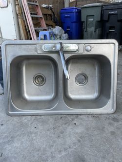 Kitchen Sink