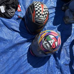 Street Bike Helmet 