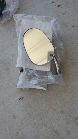 Volkswagen mirror