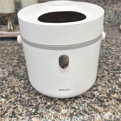 Rice Cooker 