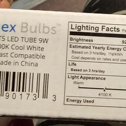 Under Cabinet Lights