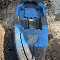 Free Kayak 