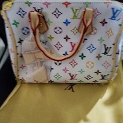 Purse $65