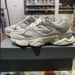 New Balance 9060 Gray 