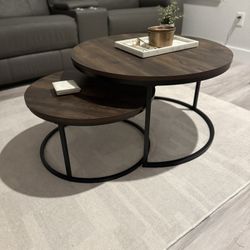 Coffee Tables