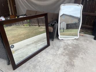 Mirrors
